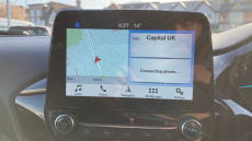 Ford Fiesta 1.1 Zetec 5dr Petrol Hatchback